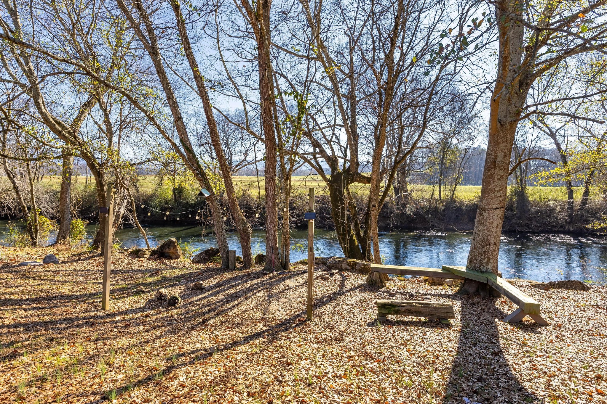 316 Circle R Drive Benton TN 37307