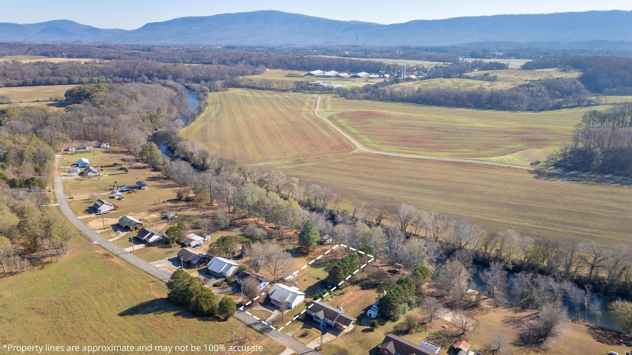 316 Circle R Drive Benton TN 37307
