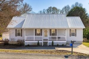316 Circle R Drive Benton TN 37307