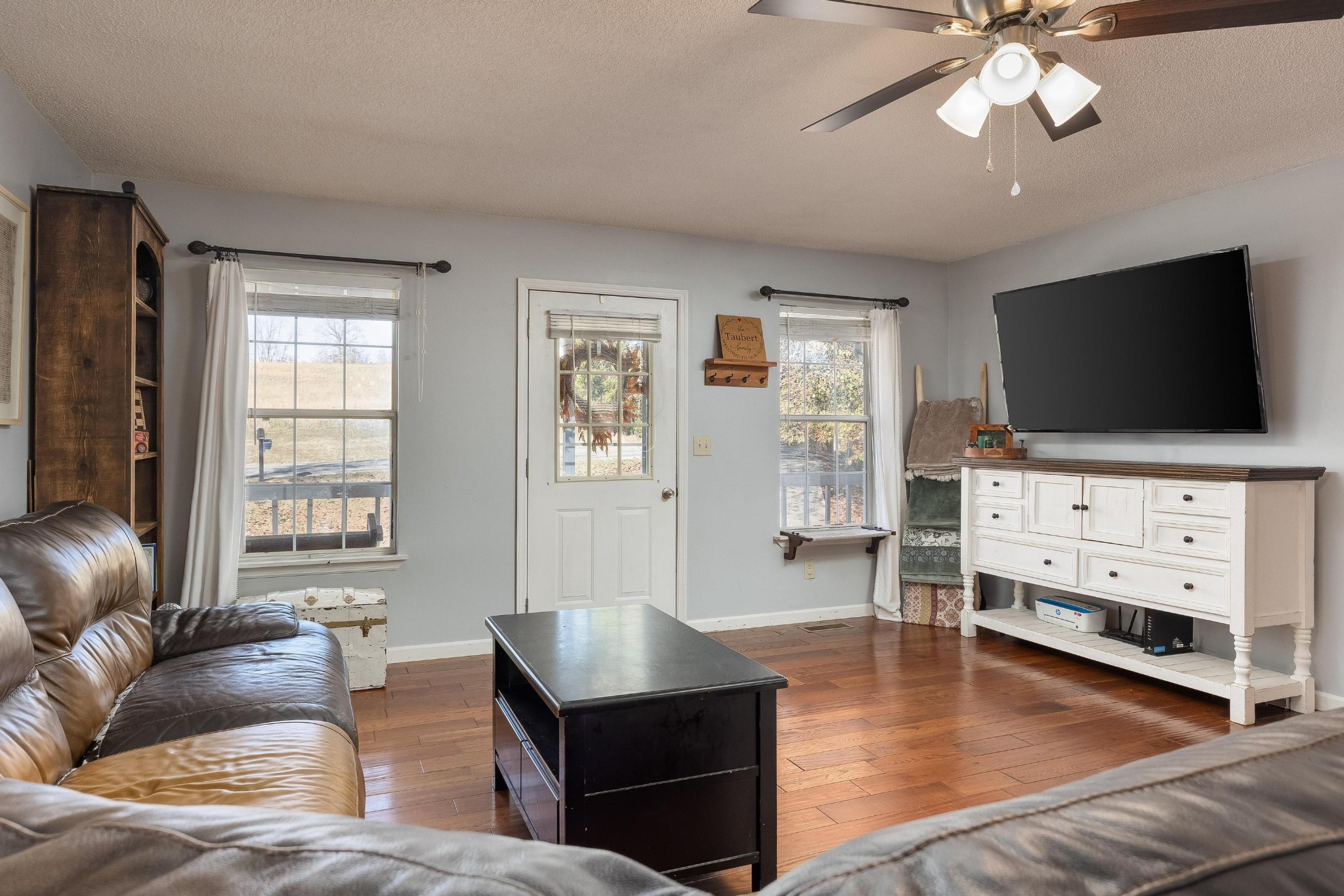 316 Circle R Drive Benton TN 37307