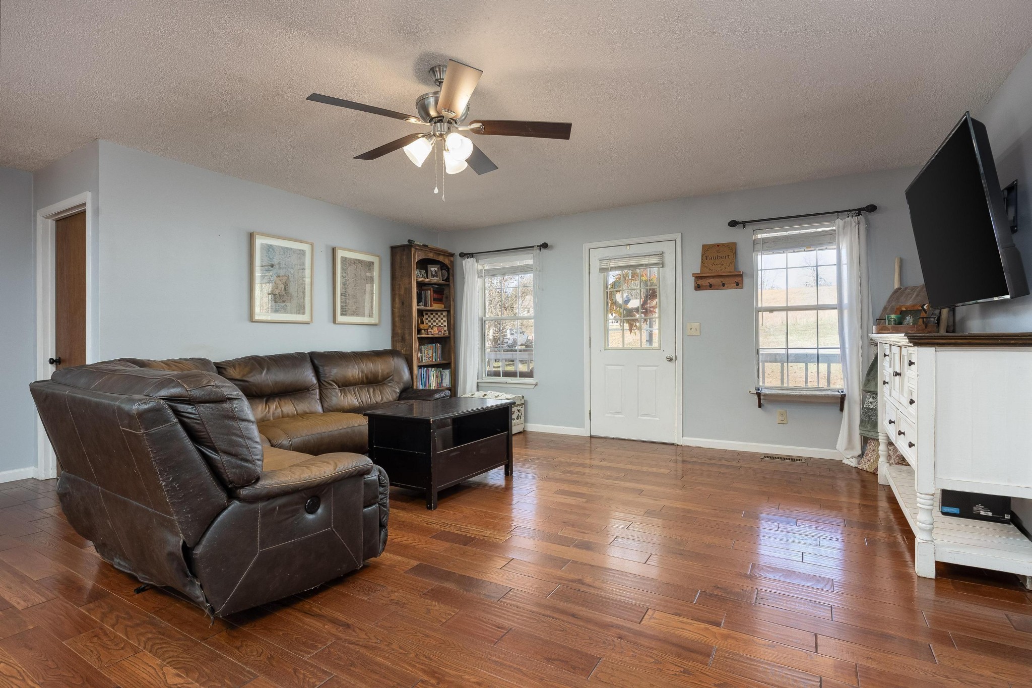 316 Circle R Drive Benton TN 37307