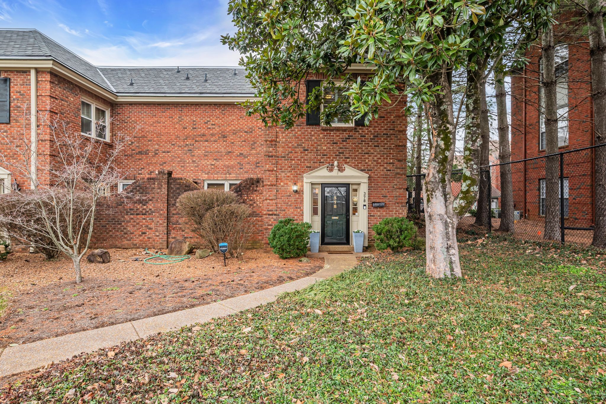 378 Elmington Avenue Nashville TN 37205