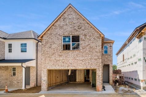 2656 Lakevilla Drive Nashville TN 37217