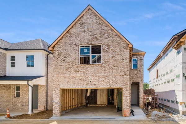 2656 Lakevilla Drive Nashville TN 37217