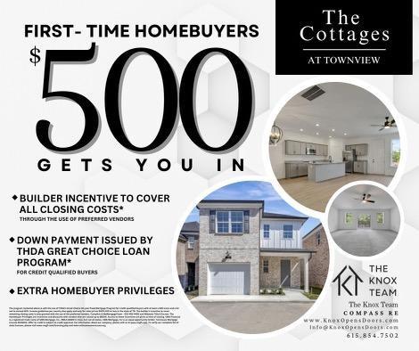 2656 Lakevilla Drive Nashville TN 37217