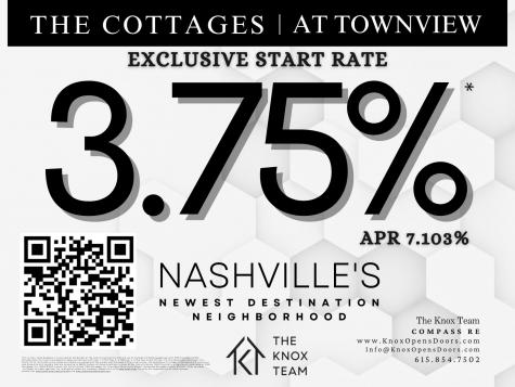 2656 Lakevilla Drive Nashville TN 37217