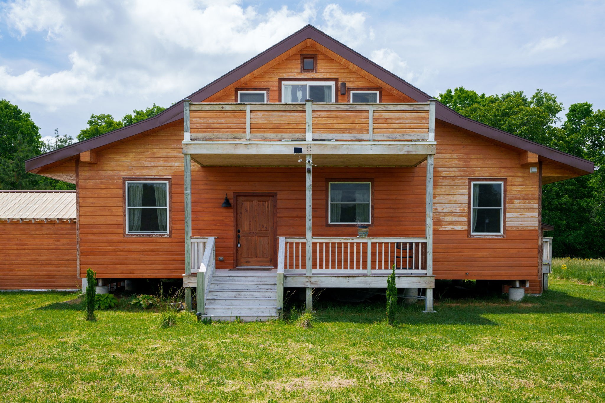 802 Drake Lane Summertown TN 38483