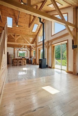 802 Drake Lane Summertown TN 38483