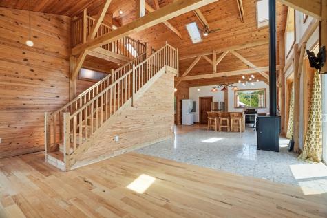 802 Drake Lane Summertown TN 38483