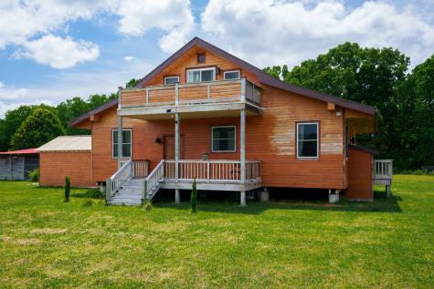 802 Drake Lane Summertown TN 38483