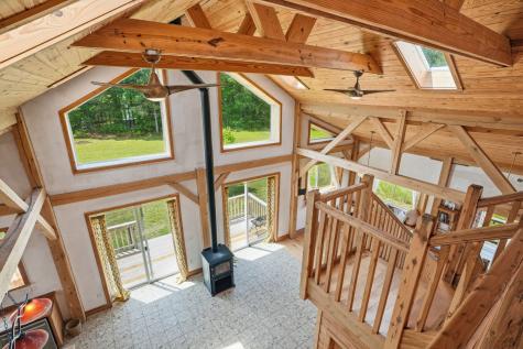 802 Drake Lane Summertown TN 38483