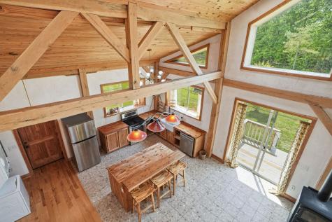 802 Drake Lane Summertown TN 38483