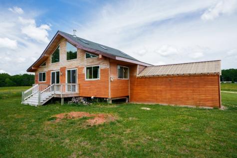 802 Drake Lane Summertown TN 38483