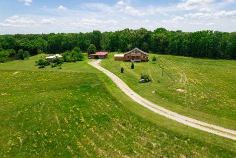 802 Drake Lane Summertown TN 38483