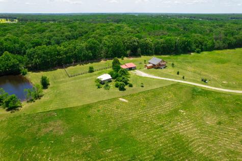 802 Drake Lane Summertown TN 38483