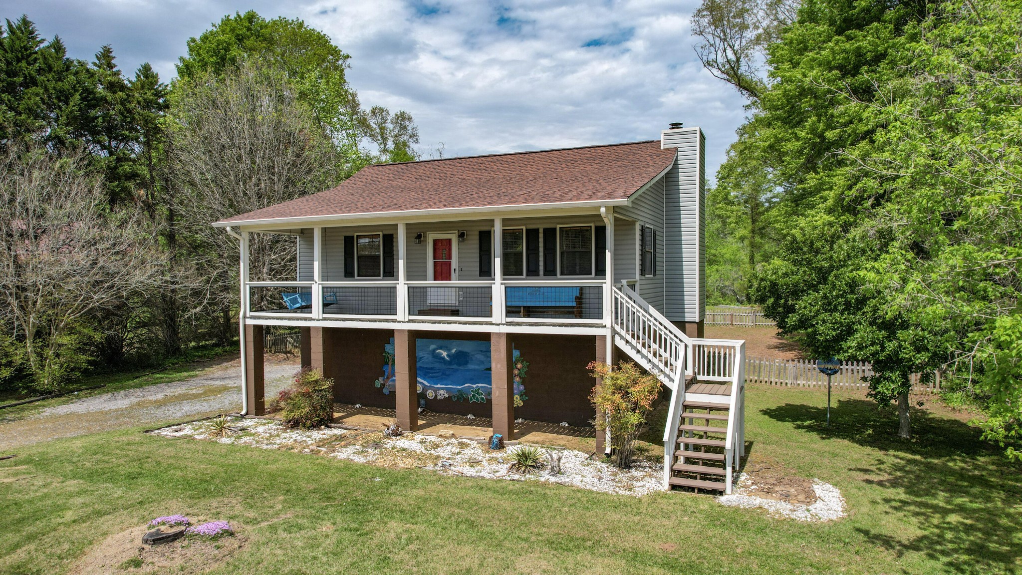 175 Riverbend Trail, NE Charleston TN 37310