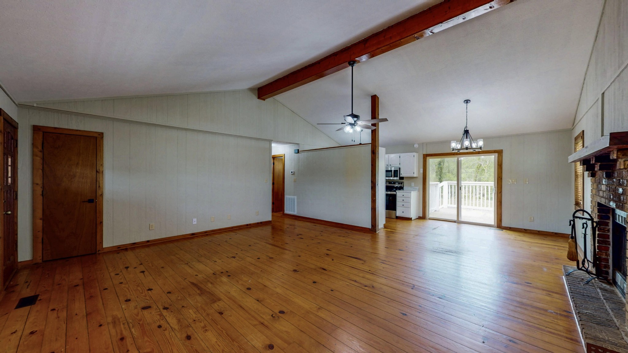 175 Riverbend Trail, NE Charleston TN 37310