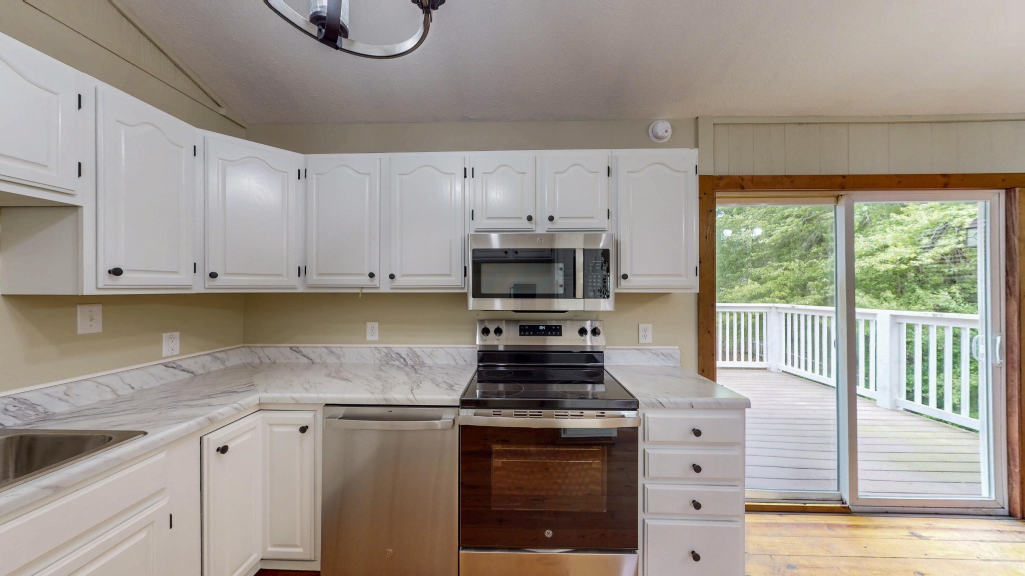 175 Riverbend Trail, NE Charleston TN 37310