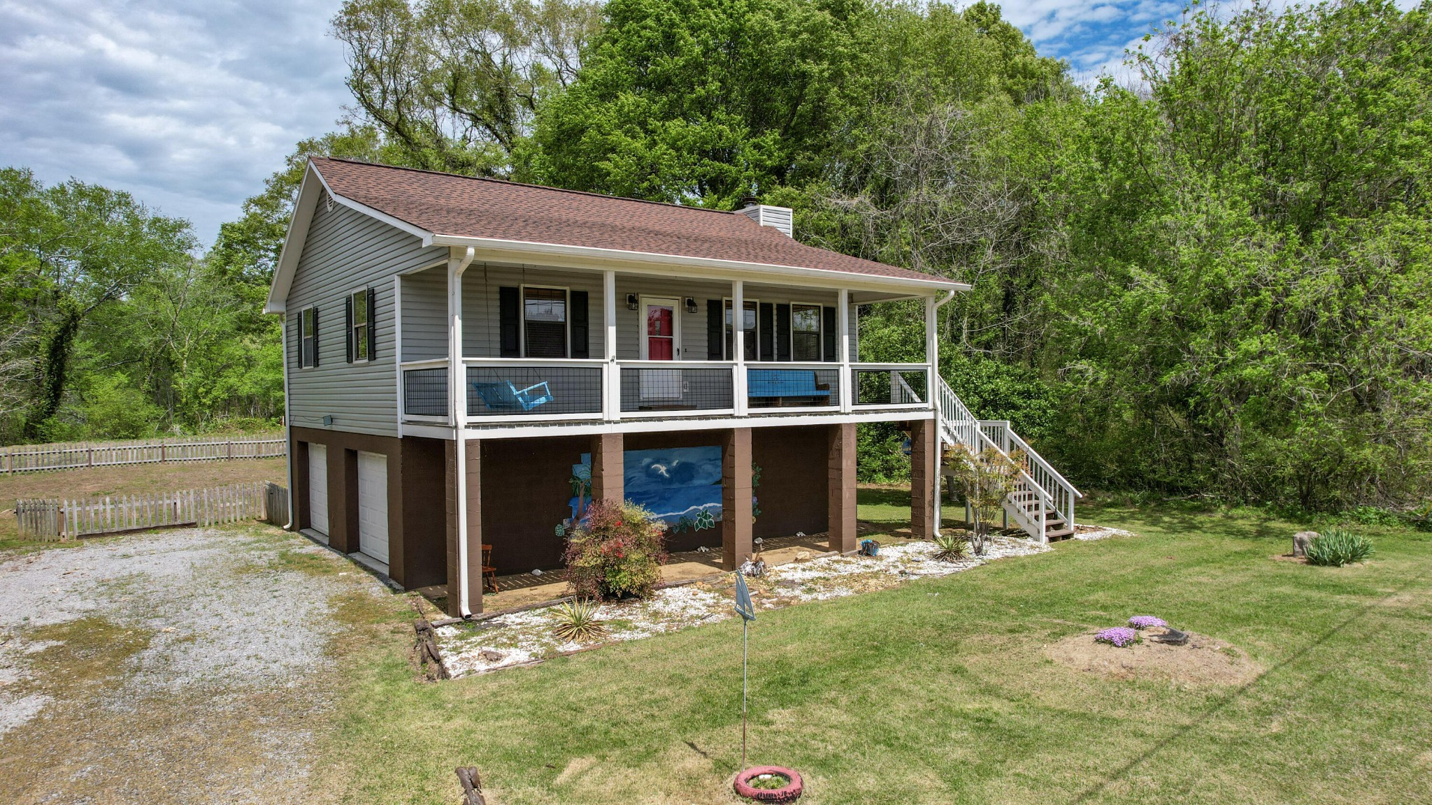 175 Riverbend Trail, NE Charleston TN 37310