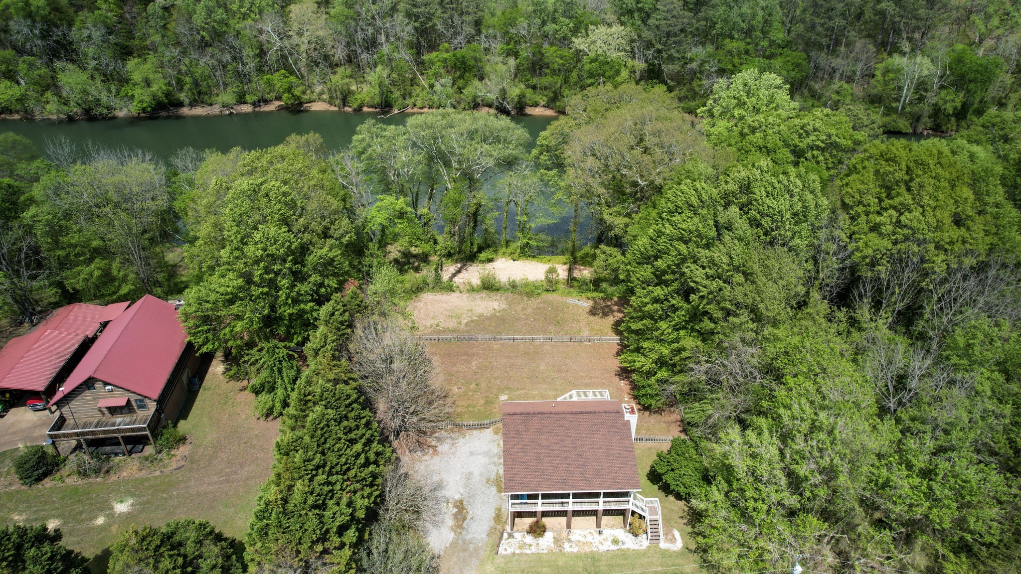 175 Riverbend Trail, NE Charleston TN 37310
