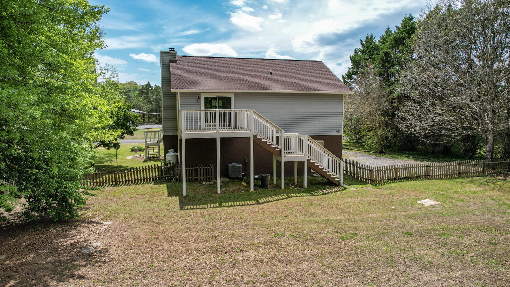 175 Riverbend Trail, NE Charleston TN 37310