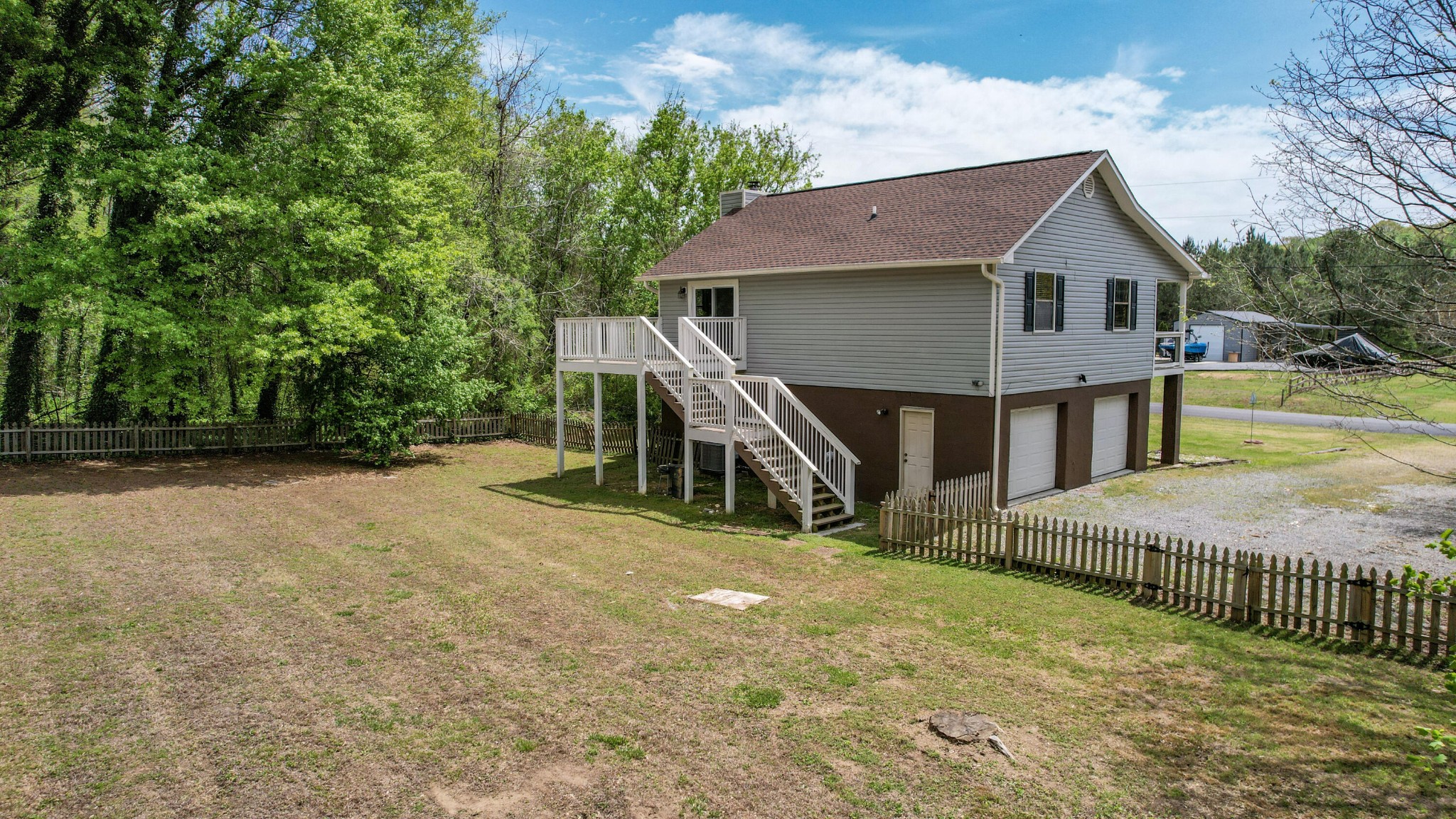 175 Riverbend Trail, NE Charleston TN 37310