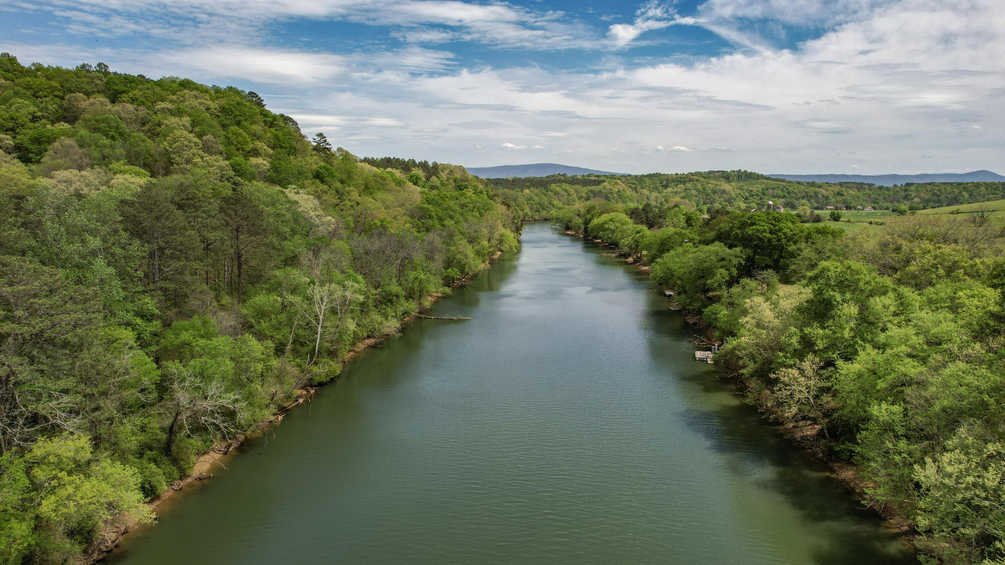 175 Riverbend Trail, NE Charleston TN 37310