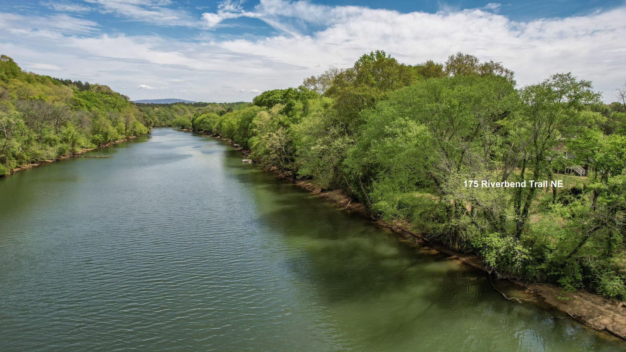 175 Riverbend Trail, NE Charleston TN 37310