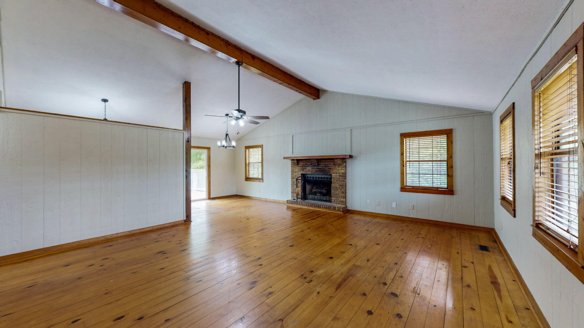 175 Riverbend Trail, NE Charleston TN 37310