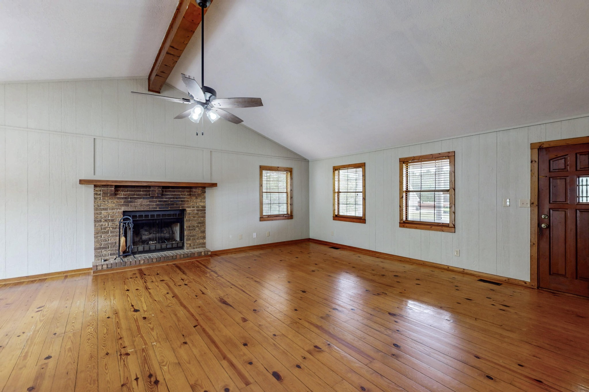 175 Riverbend Trail, NE Charleston TN 37310