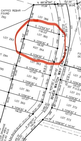 0 River Watch Way Winchester TN 37398