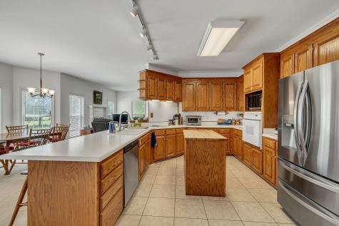 160 Sinking Creek Road Petersburg TN 37144