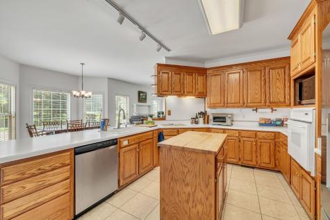 160 Sinking Creek Road Petersburg TN 37144