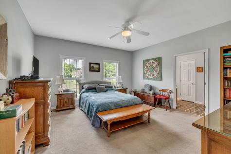 160 Sinking Creek Road Petersburg TN 37144