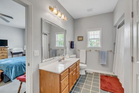 160 Sinking Creek Road Petersburg TN 37144