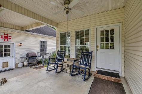 160 Sinking Creek Road Petersburg TN 37144