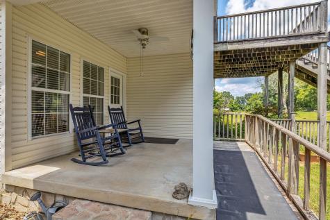 160 Sinking Creek Road Petersburg TN 37144