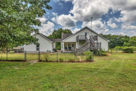 160 Sinking Creek Road Petersburg TN 37144
