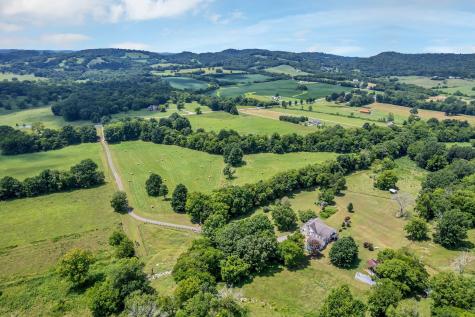 160 Sinking Creek Road Petersburg TN 37144