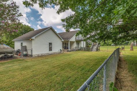 160 Sinking Creek Road Petersburg TN 37144