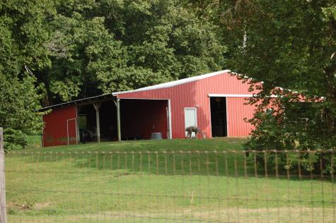 160 Sinking Creek Road Petersburg TN 37144