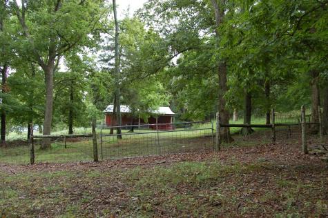 160 Sinking Creek Road Petersburg TN 37144