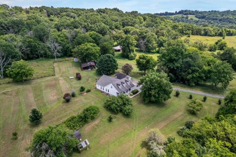 160 Sinking Creek Road Petersburg TN 37144