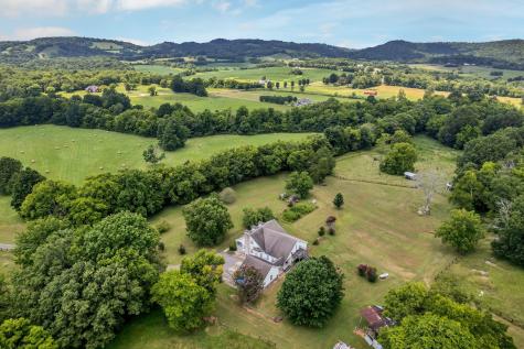 160 Sinking Creek Road Petersburg TN 37144