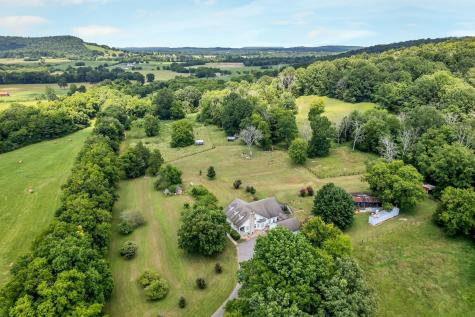 160 Sinking Creek Road Petersburg TN 37144