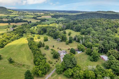 160 Sinking Creek Road Petersburg TN 37144
