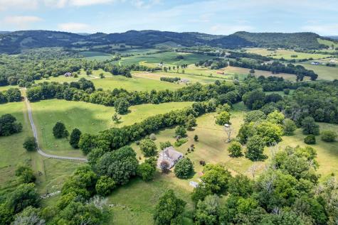 160 Sinking Creek Road Petersburg TN 37144