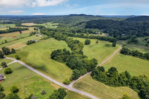 160 Sinking Creek Road Petersburg TN 37144