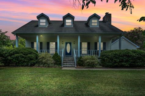 160 Sinking Creek Road Petersburg TN 37144