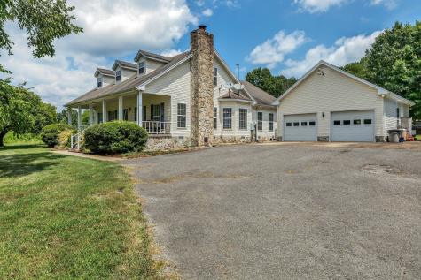160 Sinking Creek Road Petersburg TN 37144